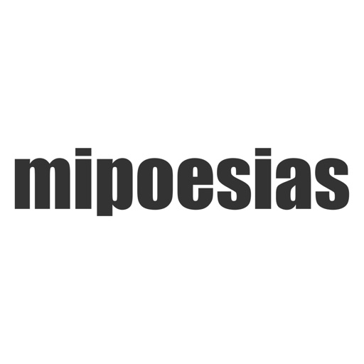 MiPOesias icon