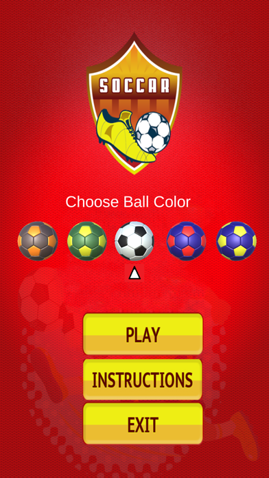 How to cancel & delete Champions AR Soccer from iphone & ipad 2