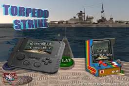 Game screenshot Torpedo Strike apk