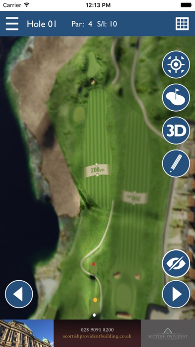 Ardglass Golf Club screenshot 3