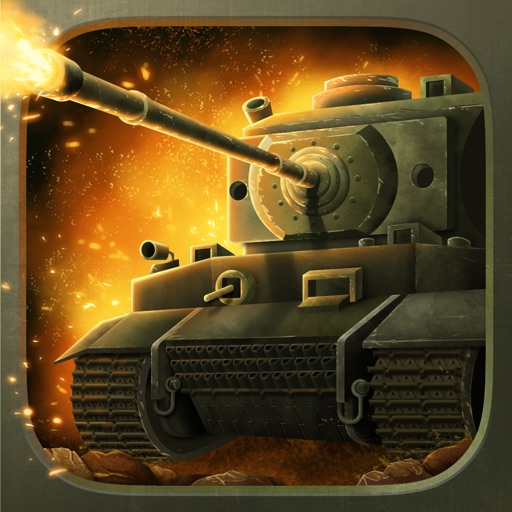 Concrete Defense - World War 2