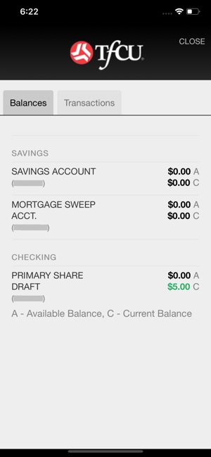 TFCU Mobile(圖6)-速報App