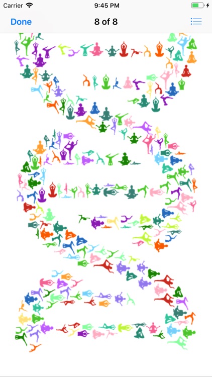 DNA Stickers screenshot-7