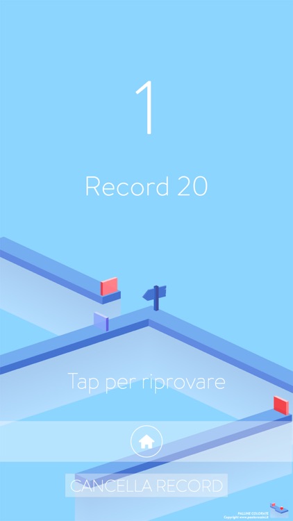 Palline Colorate in Italiano