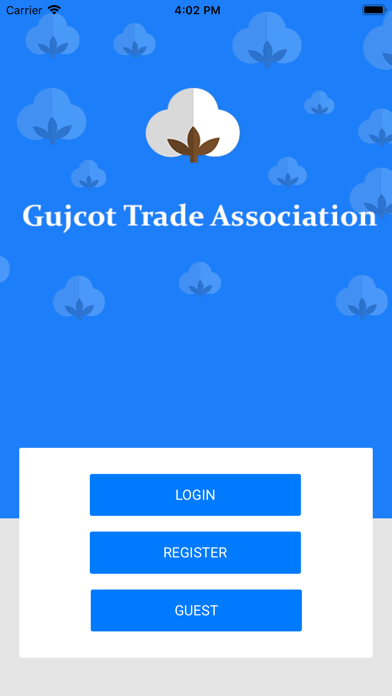 Gujcot Trade Association screenshot 2