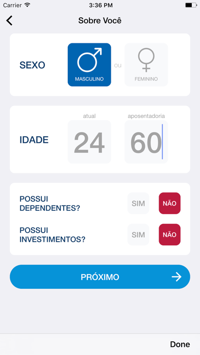 Screenshot #2 pour Target