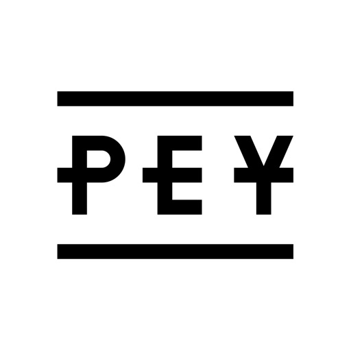 PEY - Bitcoin Wallet iOS App