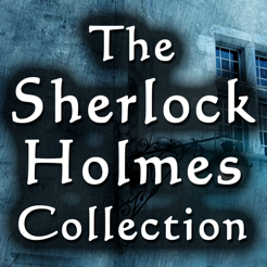 ‎Sherlock Holmes Collection Sir Arthur Conan Doyle