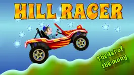 Game screenshot HILL RACER 1 mod apk