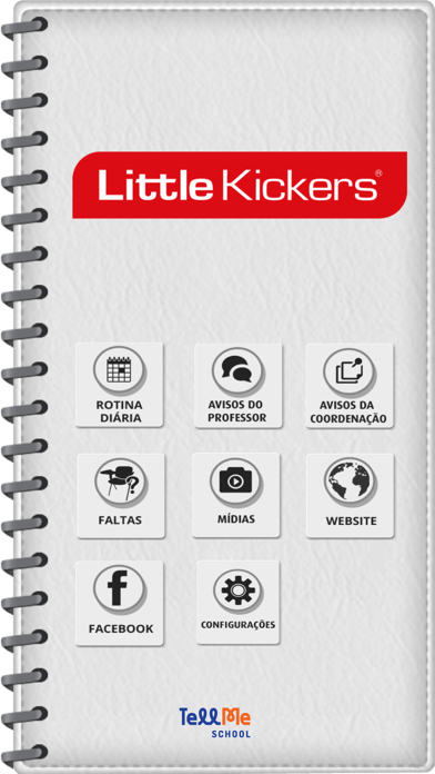 How to cancel & delete Little Kickers SP from iphone & ipad 2