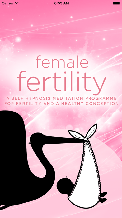 Female Fertility & Pregnancy Hのおすすめ画像1