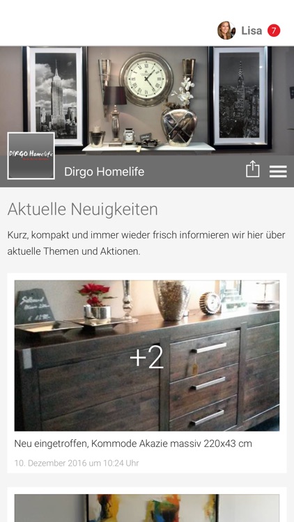 Dirgo Homelife
