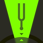 Download Pitch - Chromatic Tuner app