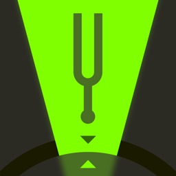 Pitch - Chromatic Tuner