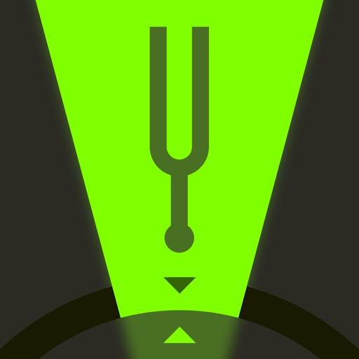 Pitch - Chromatic Tuner