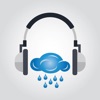 Rainy sounds - Focus - iPhoneアプリ