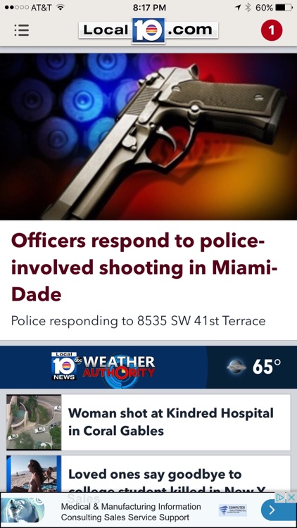 WPLG Local 10 - Miami