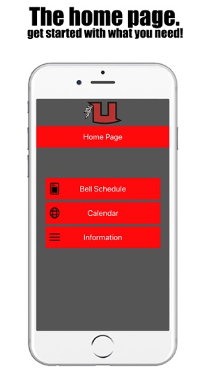 Uintah High School(圖1)-速報App