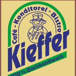 Bäckerei - Konditorei Kieffer