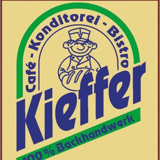 Bäckerei - Konditorei Kieffer