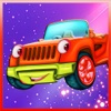 Mini Car Toon Traffic Racers