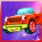 Mini Car Toon Traffic Racers