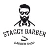 Staggy Barber барбершоп