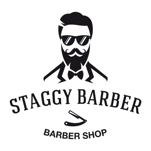 Staggy Barber барбершоп