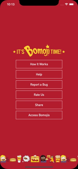 Bomoji(圖5)-速報App