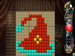 Game screenshot Fantasy Mosaics 7 hack