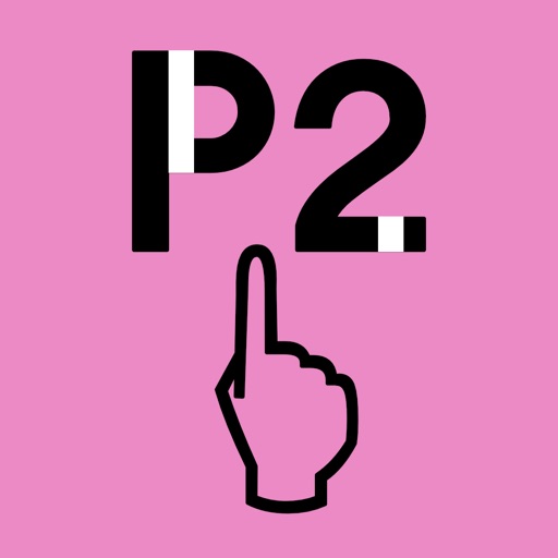 P2 Process Challenge Icon