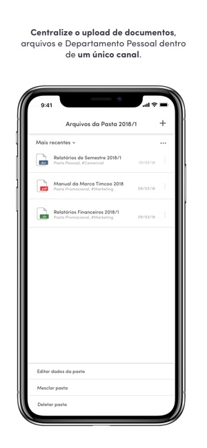 Noz Plataforma de comunicação(圖5)-速報App