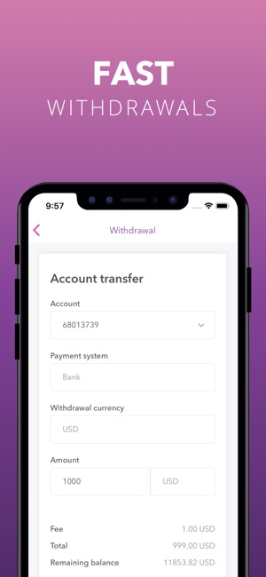 MTrading - Trader's Room(圖4)-速報App