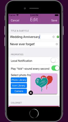Game screenshot Beautiful Someday hack