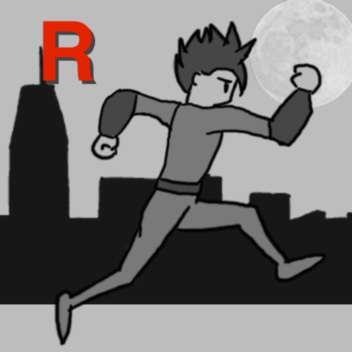 ArmMan R Icon