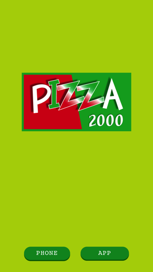 Pizzarios L23