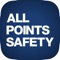 The All Points Safety Experience app provides FAA ATO operational employees with safety information to make aviation safer for everyone, everywhere, everyday