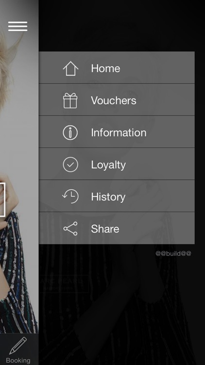 Marc Pearl Hairdressing