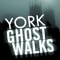 Welcome to York the most haunted city in Europe