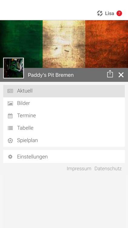 Paddy's Pit Bremen