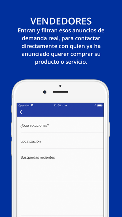 Screenshot #2 pour WINBOX