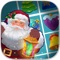 The snowman loves to swap as a real Christmas games sweeper