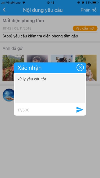 Building App screenshot-4