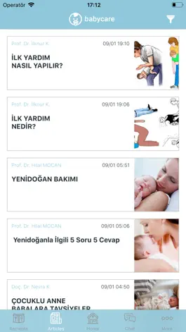 Game screenshot Bebek Kulübü hack