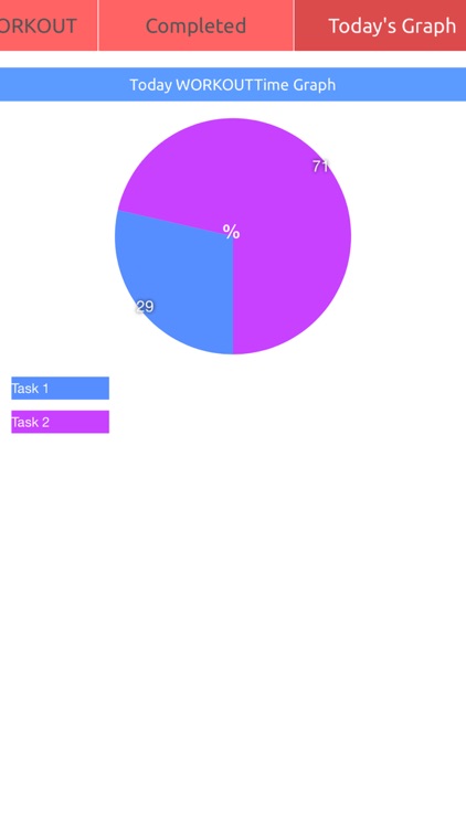 Workout Tracker Pro screenshot-4