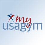 Download Myusagym app