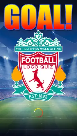 Game screenshot Soccer Logo Quiz hack
