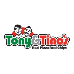 Tony & Tino's Takeaway Cork