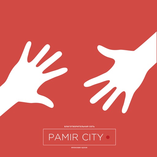 Pamir City | Тольятти icon