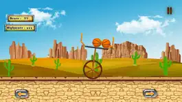 Game screenshot Cartwheel Balance apk